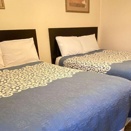 Country Place Inn And Suites White Haven Εξωτερικό φωτογραφία