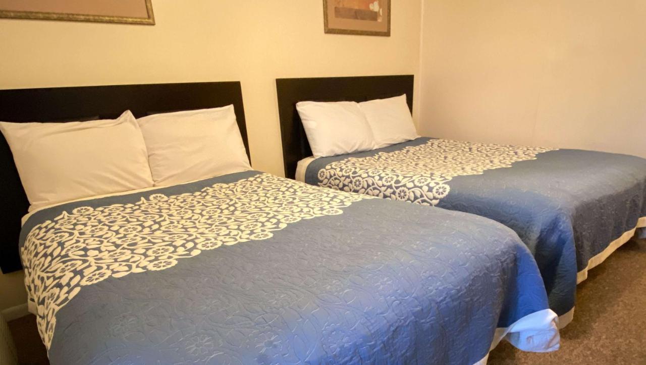 Country Place Inn And Suites White Haven Εξωτερικό φωτογραφία