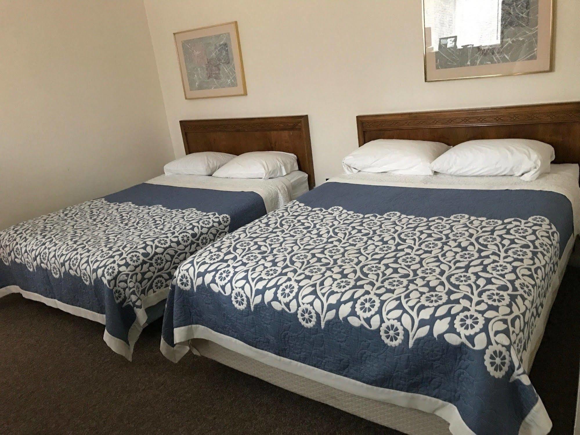 Country Place Inn And Suites White Haven Εξωτερικό φωτογραφία